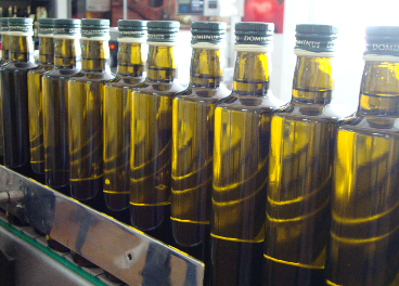 Italia aumenta sus compras de aceite de oliva en España