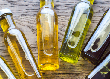 El aceite de oliva necesita un plan de estado